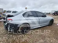 2018 BMW 330 photo