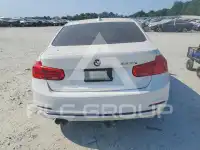 2018 BMW 330 фото