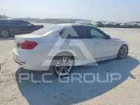 2018 BMW 330 фото