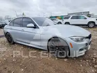 2018 BMW 330 photo