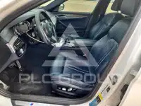 2018 BMW M550 photo