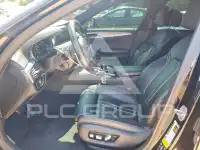 2018 BMW M550 photo