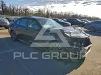 2018 BMW M5 photo