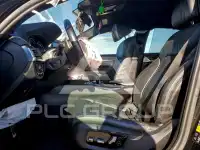 2018 BMW M5 photo