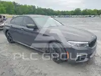 2018 BMW M5 photo