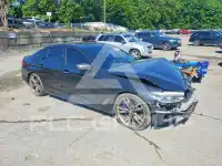 2018 BMW M5 photo