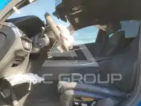 2018 BMW M5 фото