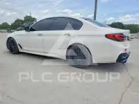 2018 BMW M5 photo
