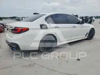 2018 BMW M5 photo