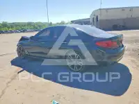 2018 BMW M5 photo