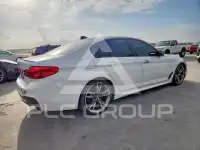 2018 BMW M5 photo
