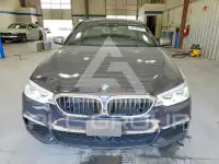 2018 BMW M5 фото