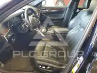 2018 BMW M5 фото