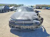 2018 BMW M5 фото