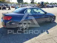 2018 BMW 440 фото