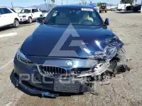 2018 BMW 440 фото