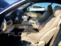 2018 BMW 440 фото