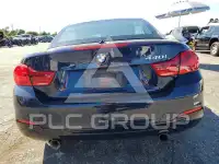 2018 BMW 440 фото