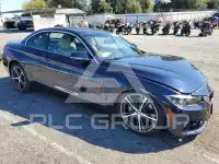 2018 BMW 440 фото