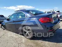 2018 BMW 440 фото