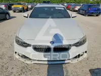 2018 BMW 440 фото