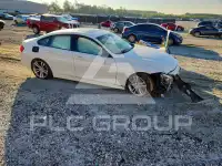 2018 BMW 440 фото