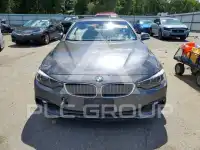 2018 BMW 440 фото
