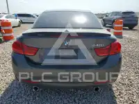 2018 BMW 440 фото