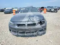 2018 BMW 440 фото