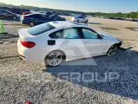 2018 BMW 440 фото