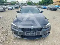 2018 BMW 440 фото