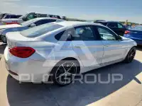 2018 BMW 440 фото