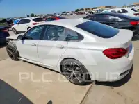 2018 BMW 440 фото