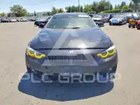 2018 BMW 440 photo