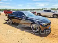2018 BMW 440 фото