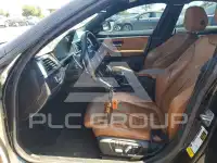 2018 BMW 440 photo
