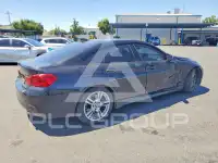 2018 BMW 440 photo