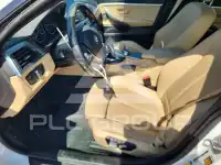 2018 BMW 440 фото