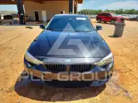 2018 BMW 440 фото