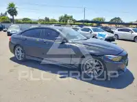 2018 BMW 440 photo