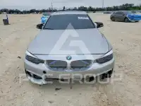 2018 BMW 440 photo