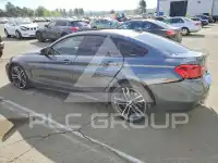 2018 BMW 440 фото