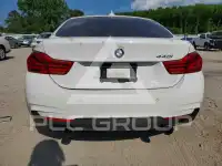 2018 BMW 440 фото