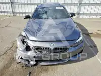 2018 BMW 440 фото