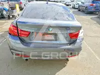 2018 BMW 440 фото