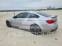 2018 BMW 440 photo