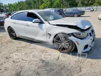 2018 BMW 440 фото