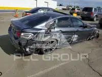 2018 BMW 440 фото