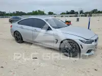 2018 BMW 440 photo