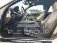 2018 BMW 440 фото